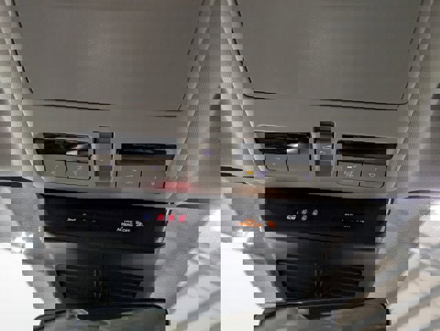 New 2025 MAZDA CX-50 2.5 Hybrid w/ Weather Package image 26