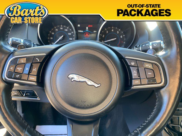 Used 2018 Jaguar XE Premium AWD/4WD image 29