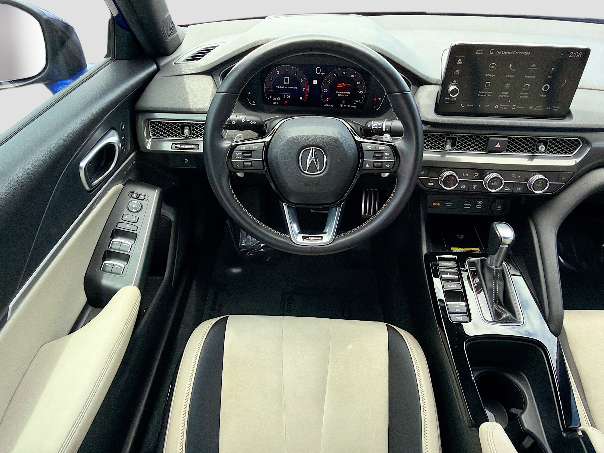 Used 2024 Acura Integra A-Spec image 16