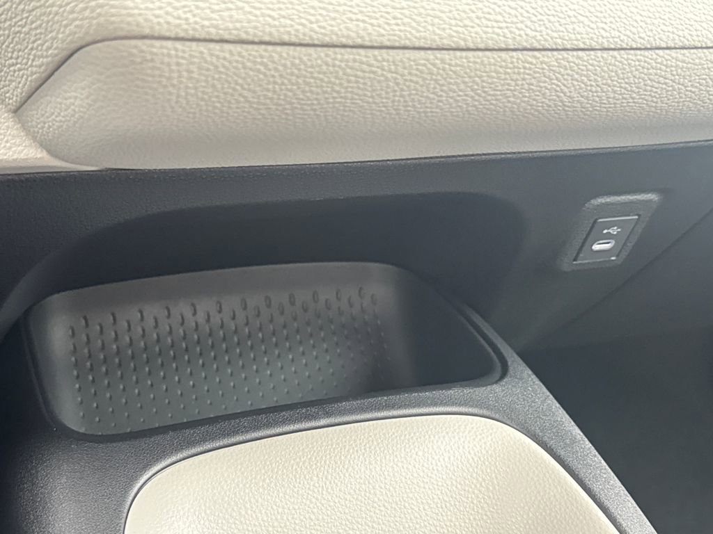 New 2026 Toyota Corolla LE image 28