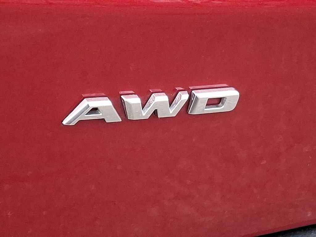 Used 2020 Cadillac XT5 Premium Luxury image 30