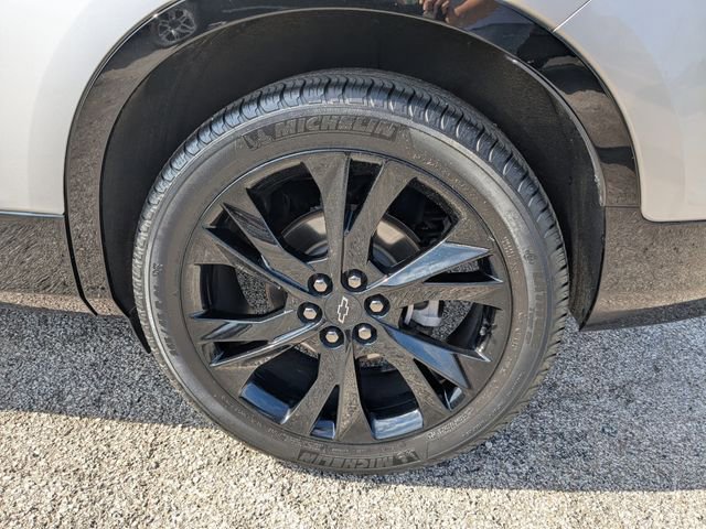 Used 2021 Chevrolet Blazer RS w/ Enhanced Convenience Package AWD/4WD image 16