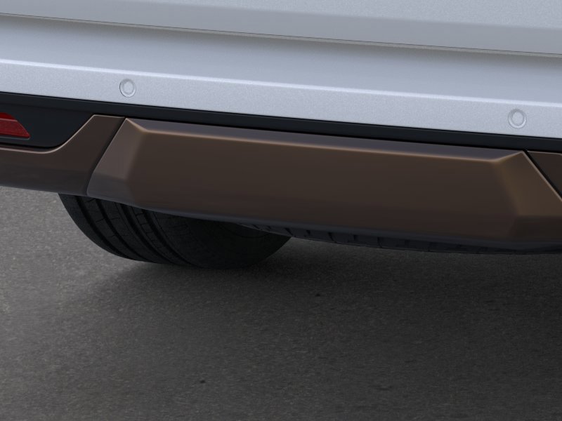New 2026 Ford Expedition King Ranch AWD/4WD image 23