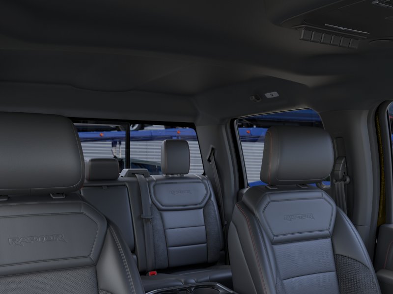New 2026 Ford F150 Raptor AWD/4WD image 22