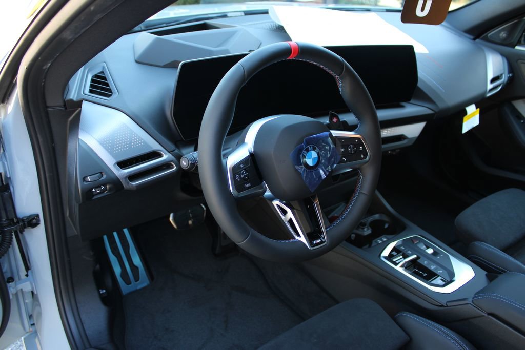 New 2026 BMW M235i xDrive w/ Technology Package AWD/4WD image 48
