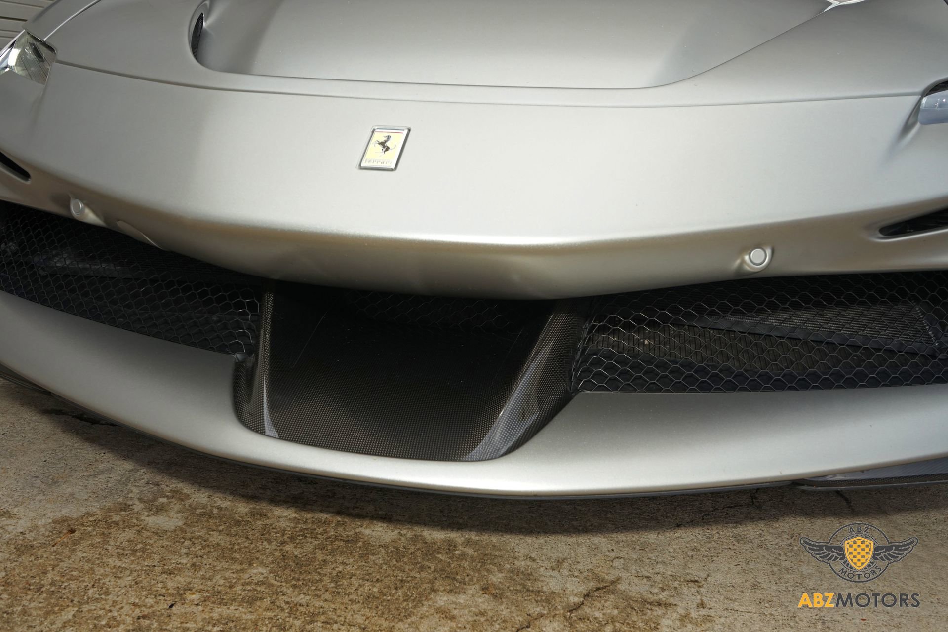 Used 2021 Ferrari SF90 Stradale AWD/4WD image 28