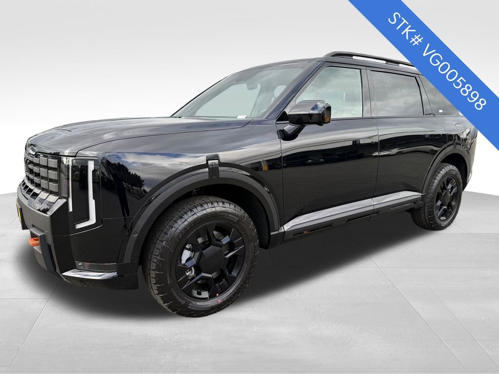 New 2027 Kia Telluride SX Prestige X-Pro image 3