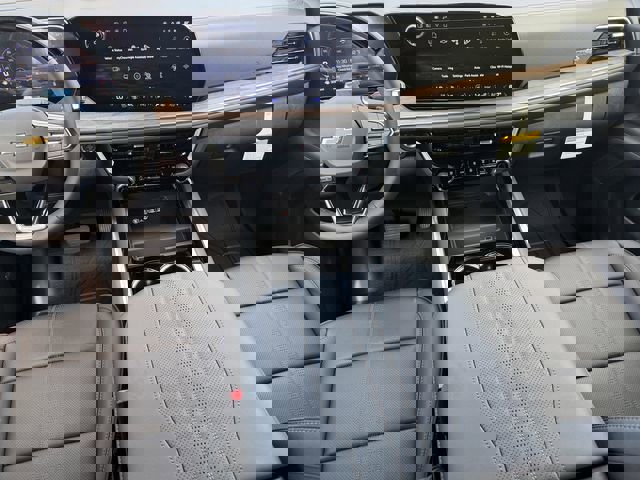 New 2026 Chevrolet Suburban High Country image 31