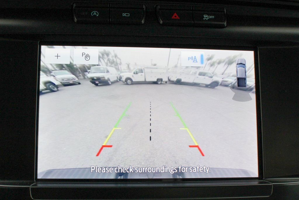 Used 2021 Ford F150 XLT AWD/4WD image 24