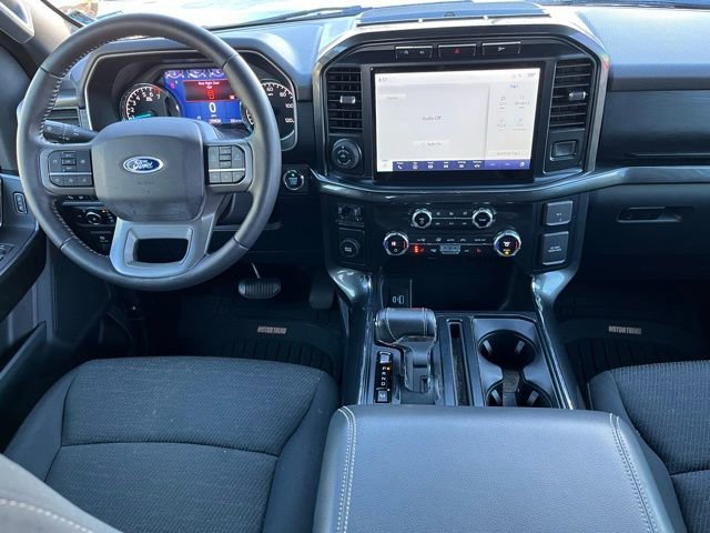 Used 2021 Ford F150 XLT w/ Equipment Group 302A High image 24