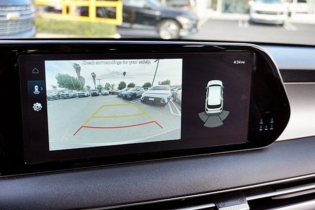 Used 2025 Hyundai Palisade SEL image 28