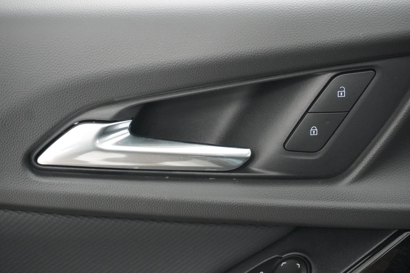 New 2026 Chevrolet Equinox LT w/ Safety and Technology Package image 14