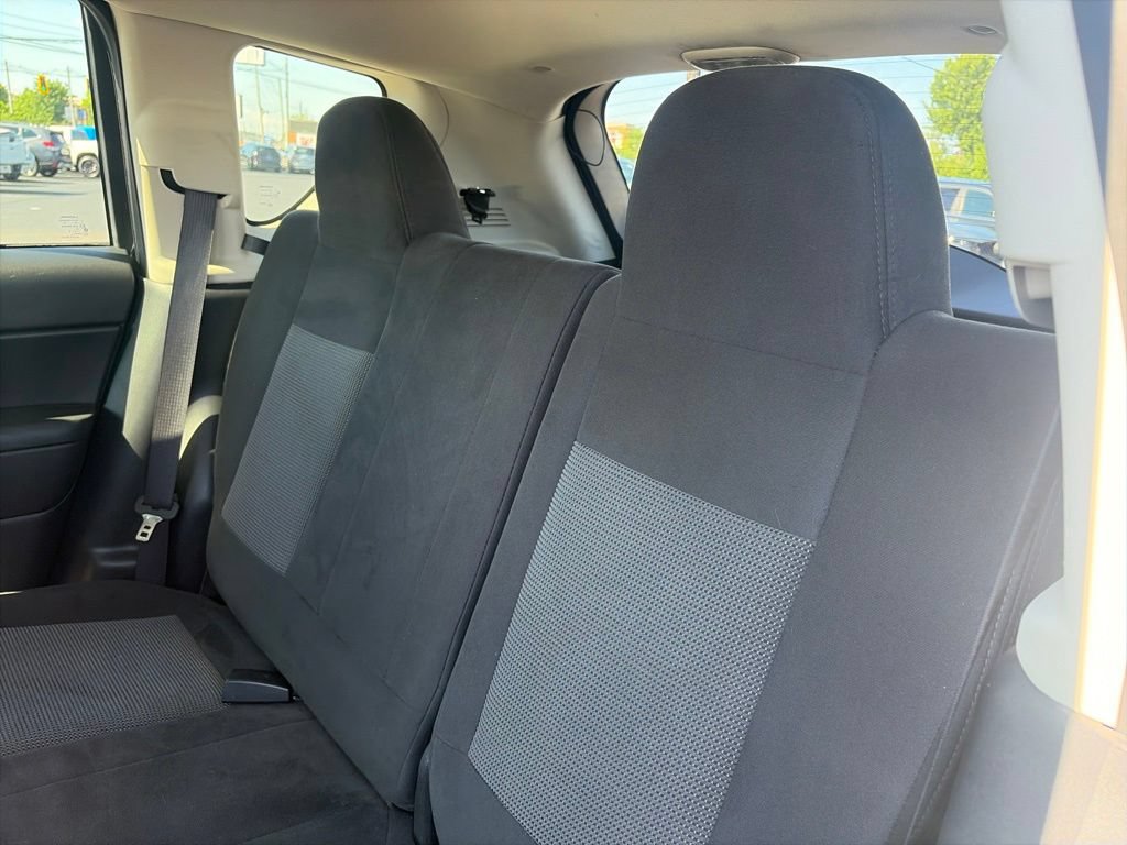 Used 2015 Jeep Compass Sport w/ Power Value Group AWD/4WD image 25