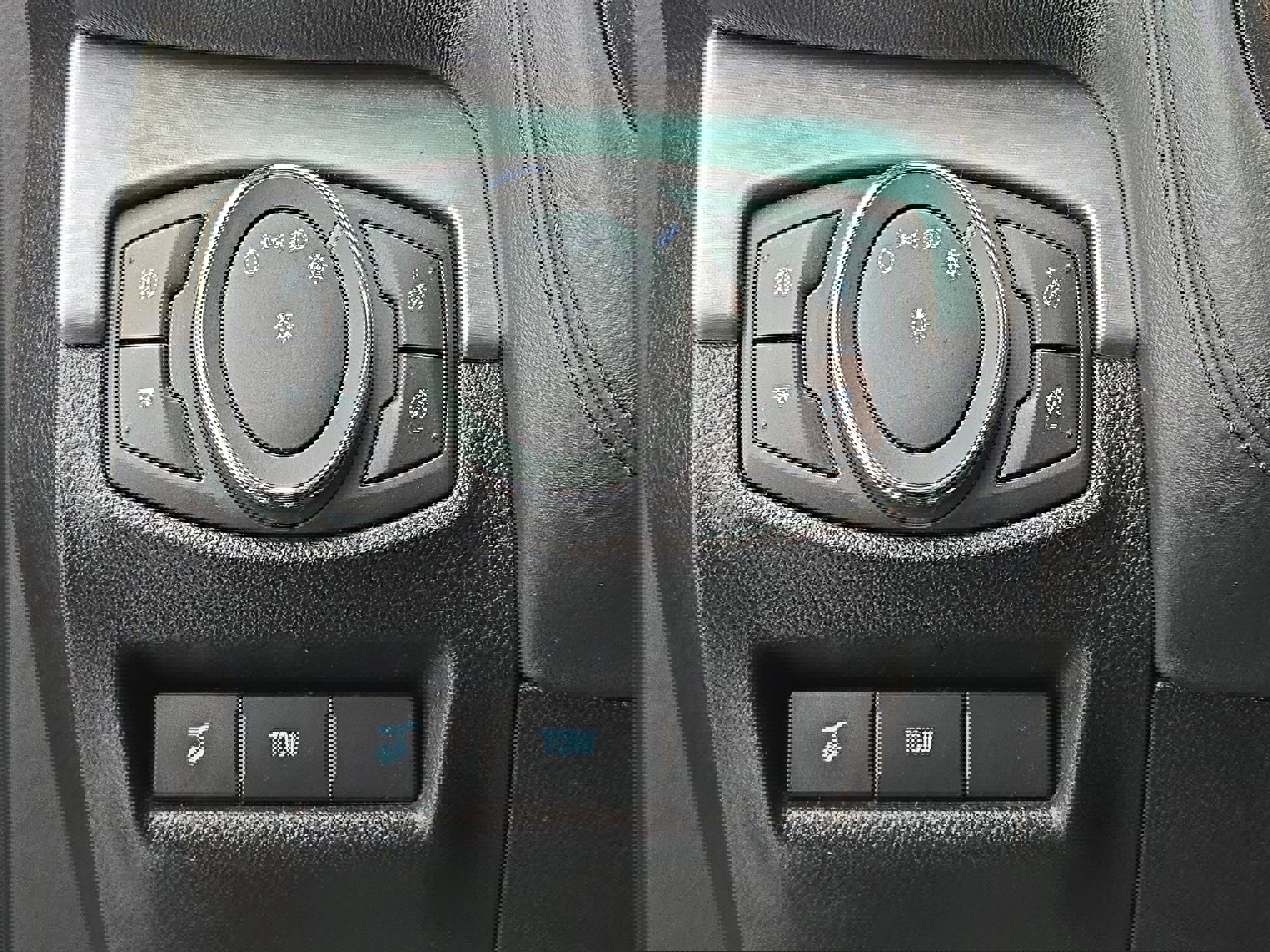 Used 2017 Ford Explorer Platinum image 27