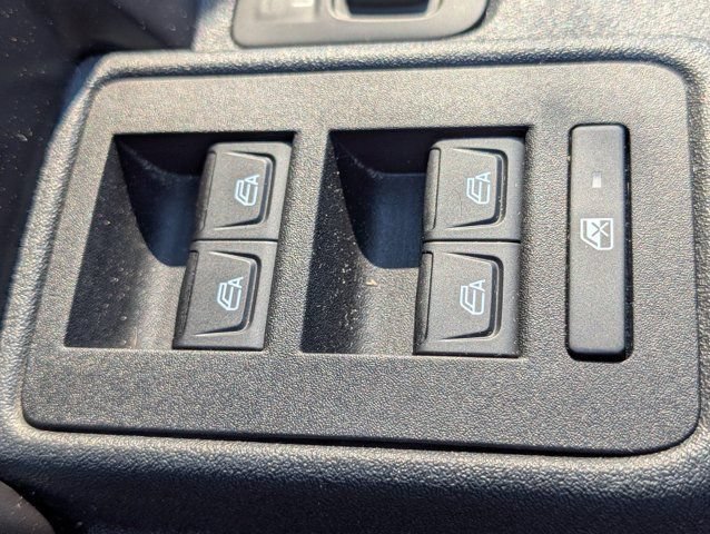 Used 2025 Ford Bronco Big Bend AWD/4WD image 21