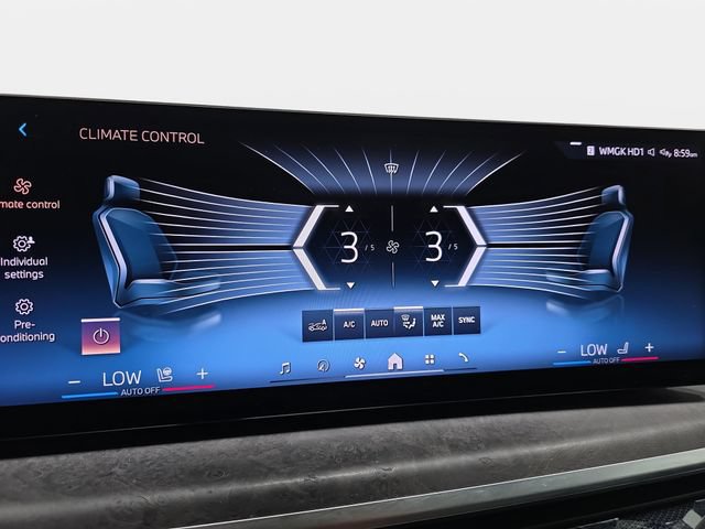 Certified 2024 BMW X5 xDrive40i w/ Premium Package AWD/4WD image 20