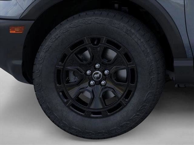 New 2026 Ford Bronco Sport Badlands image 19