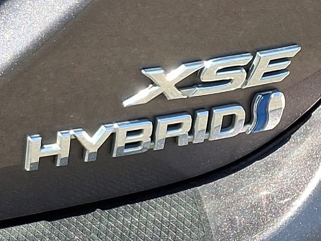 Used 2024 Toyota Camry XSE w/ Cold Weather Package FWD image 29