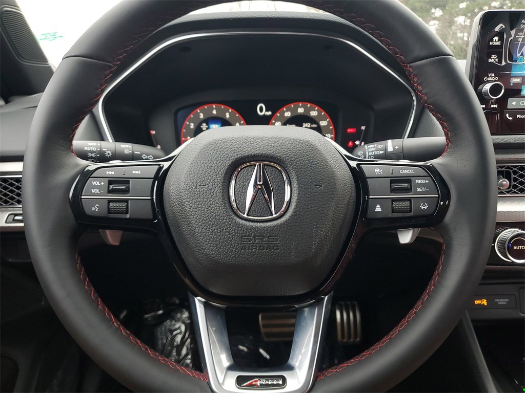 New 2026 Acura Integra A-Spec image 19