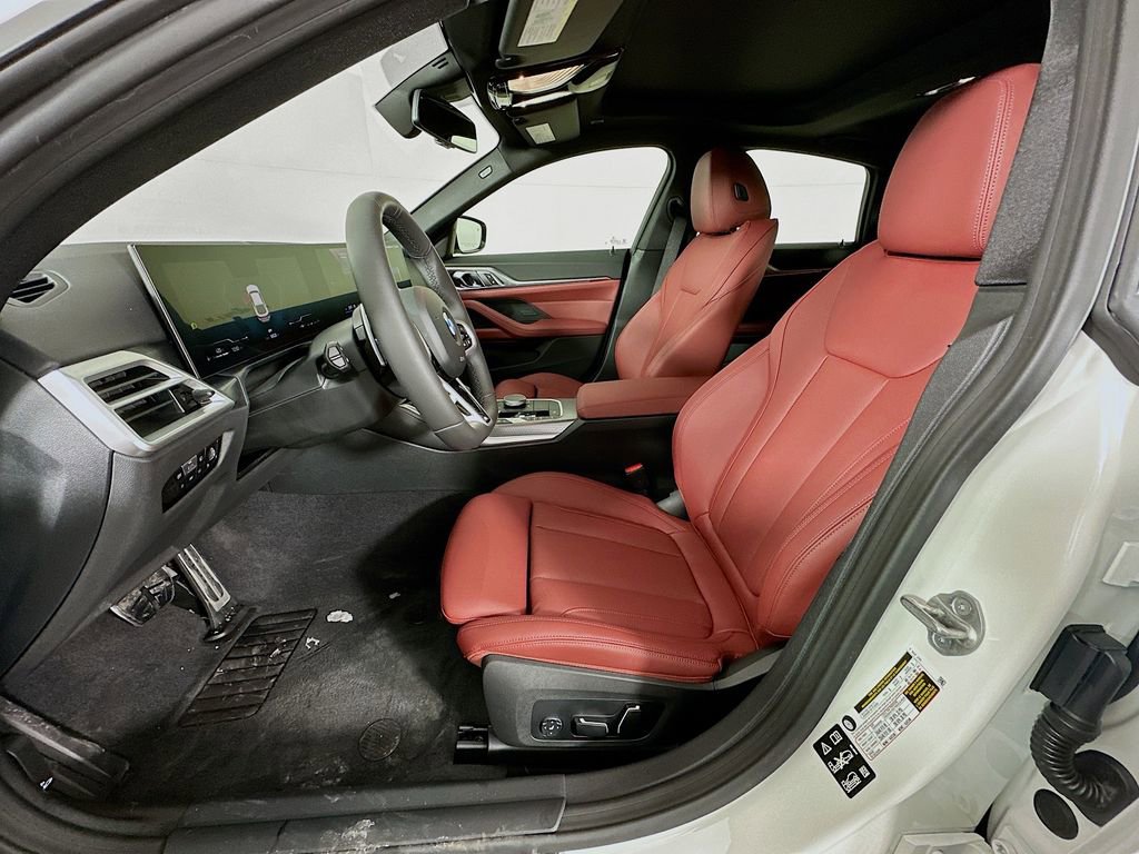 New 2026 BMW 430i xDrive w/ M Sport Package image 27