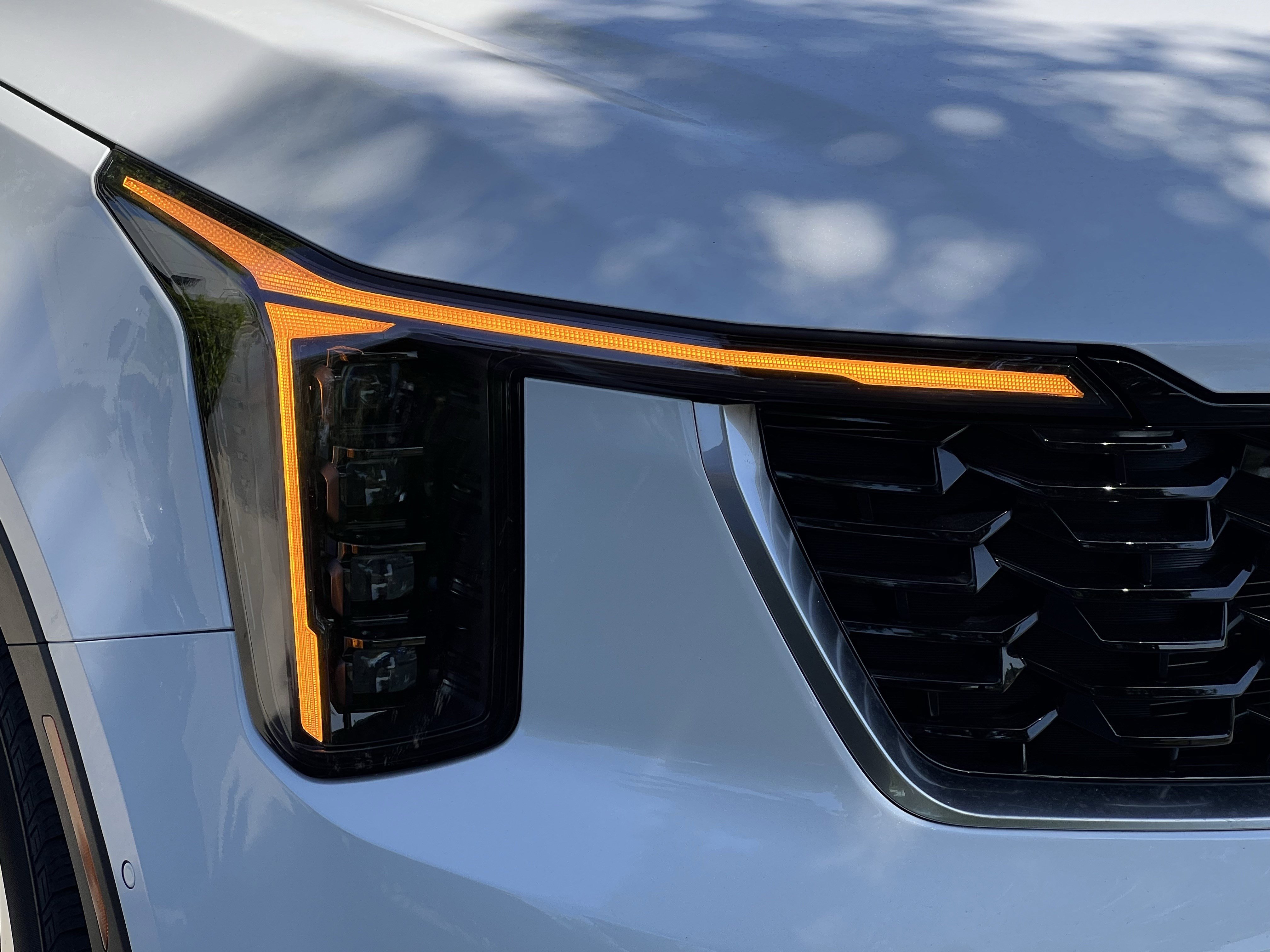 Used 2025 Kia Sorento SX Prestige AWD/4WD image 11