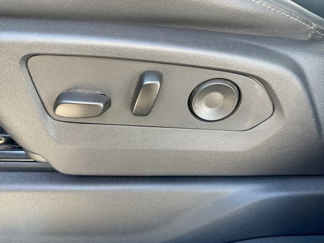 Used 2025 Chevrolet Silverado 3500 LT w/ All Star Edition image 12