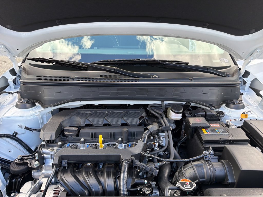 New 2026 Hyundai Venue SEL FWD image 22