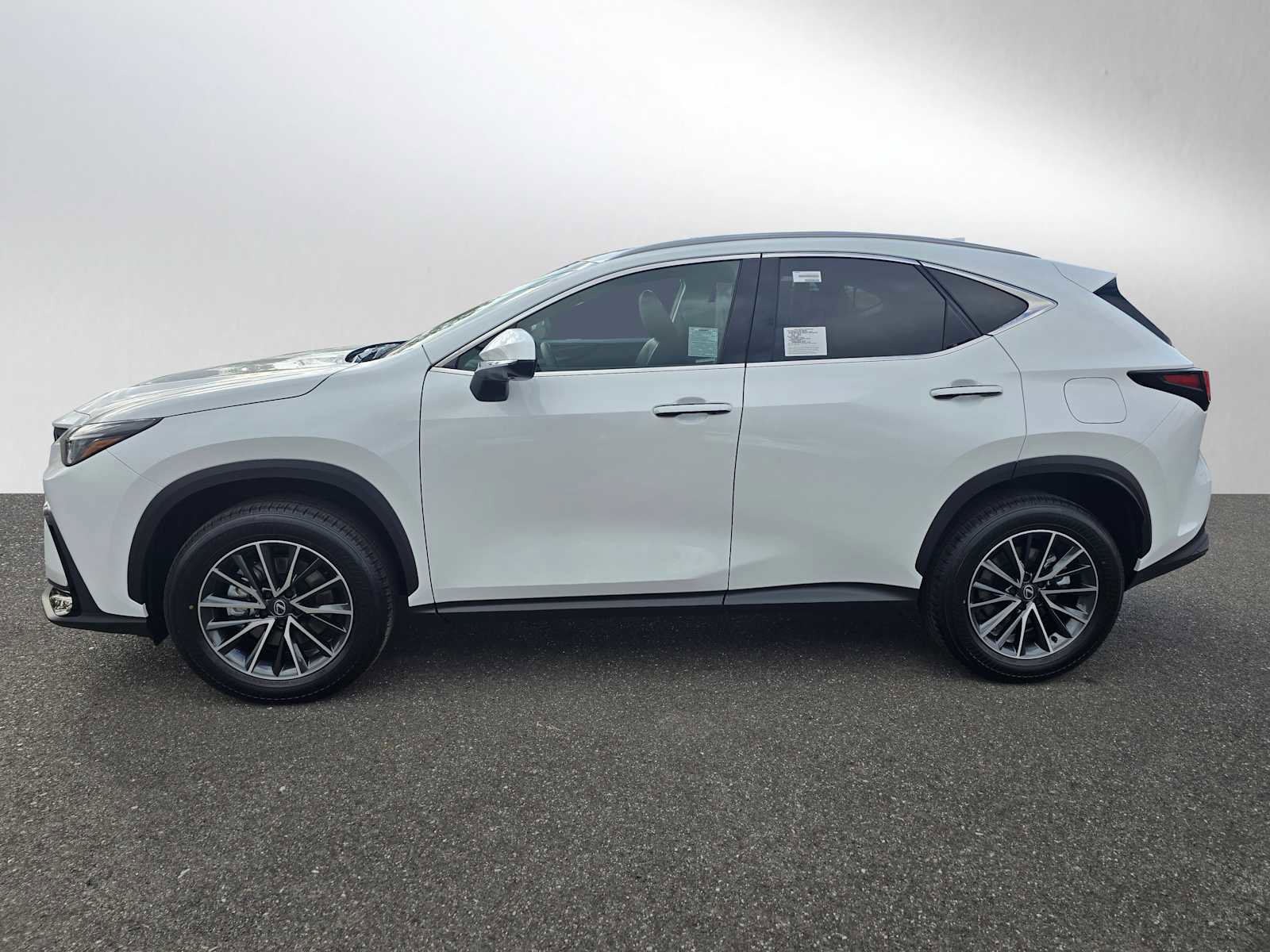 New 2026 Lexus NX 450h+ AWD w/ Luxury Package image 6