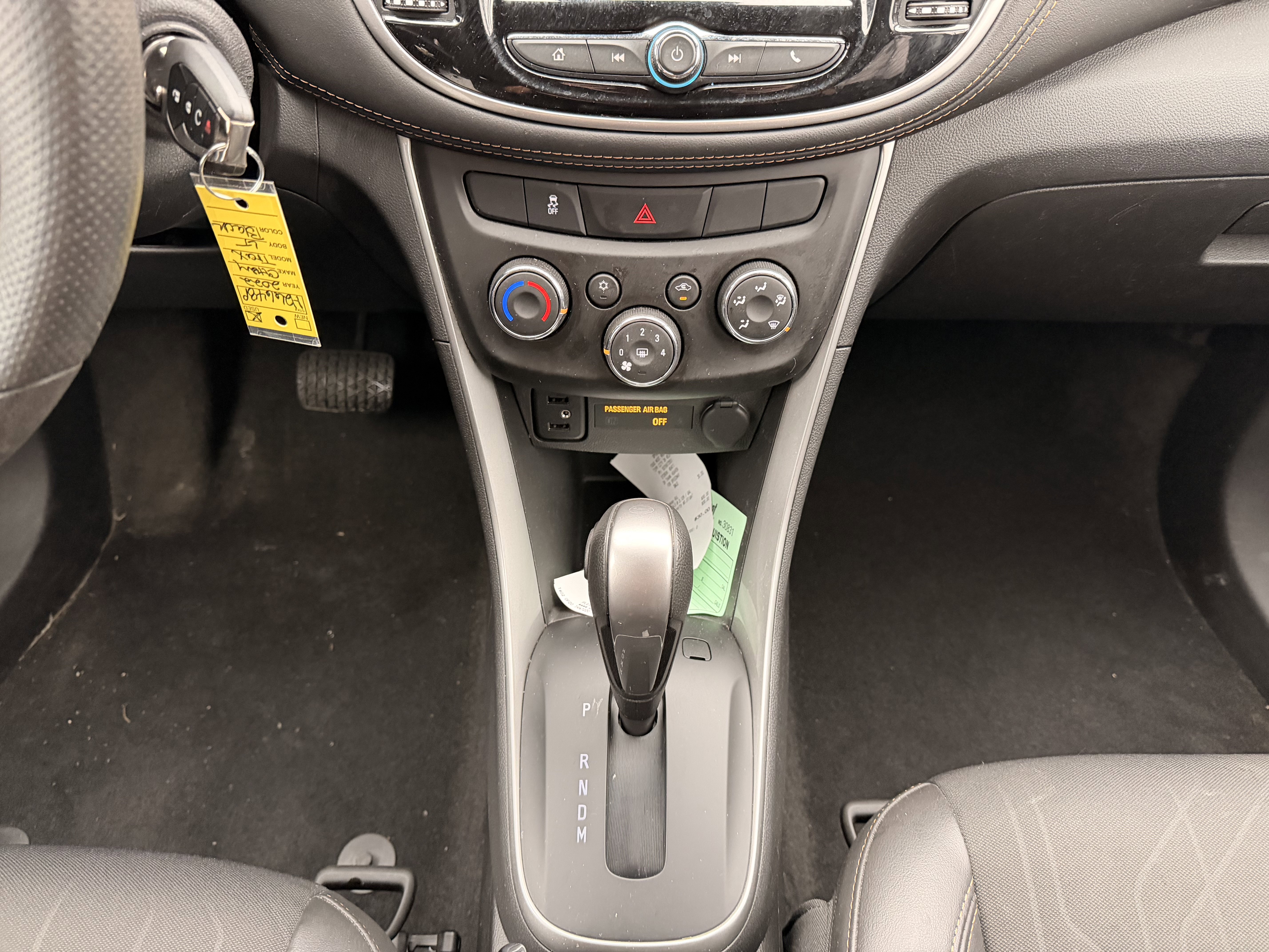 Used 2022 Chevrolet Trax LT image 18