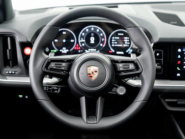 New 2026 Porsche Cayenne image 13