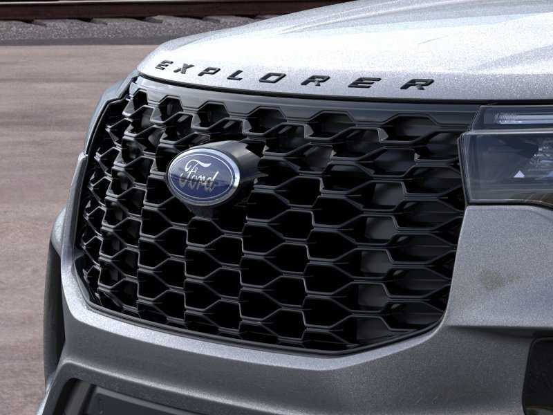 New 2026 Ford Explorer ST-Line AWD/4WD image 45