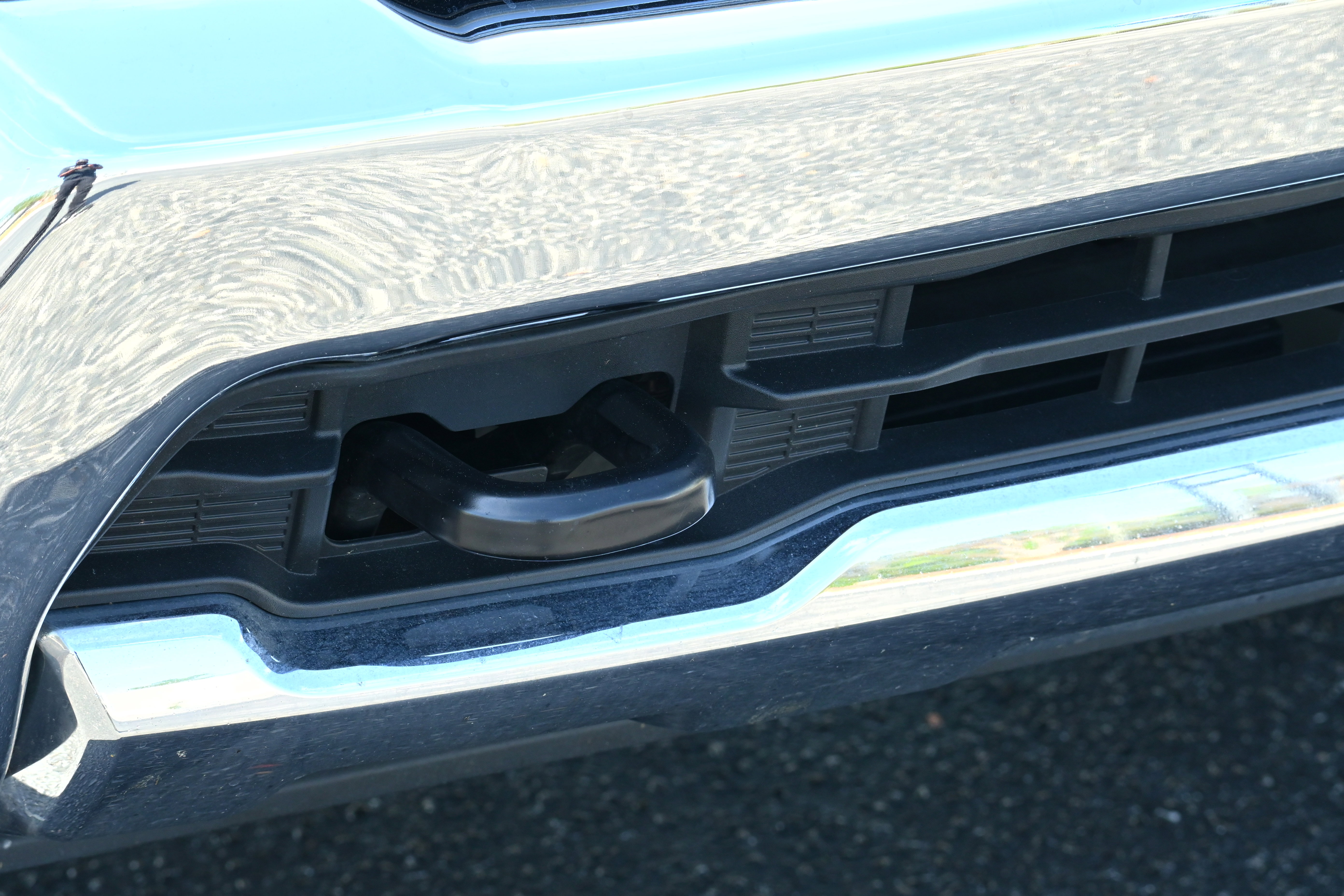 Used 2024 Chevrolet Silverado 2500 LTZ image 35