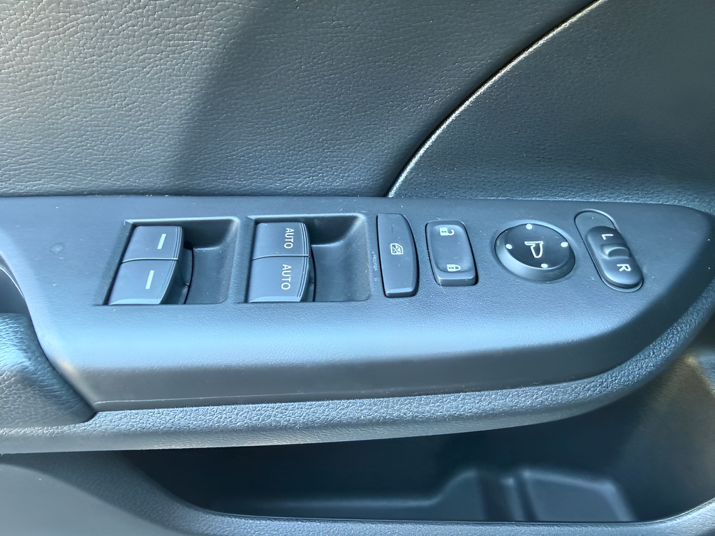 Certified 2021 Honda Civic EX-L image 24