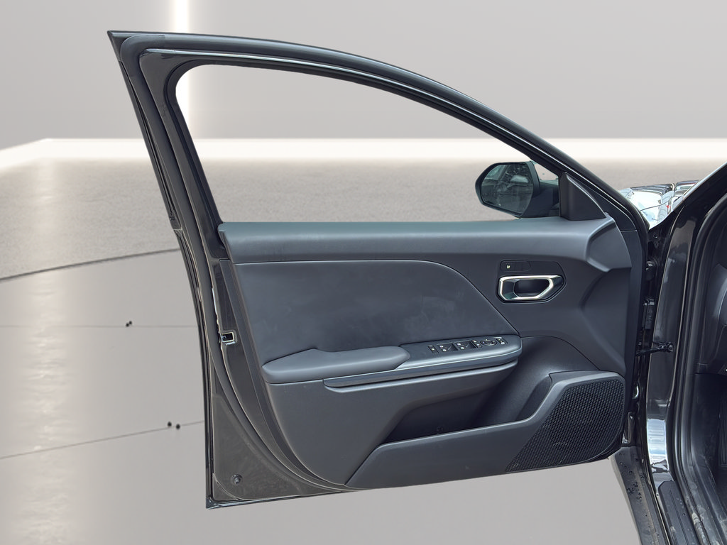 New 2026 Kia K4 EX FWD image 11