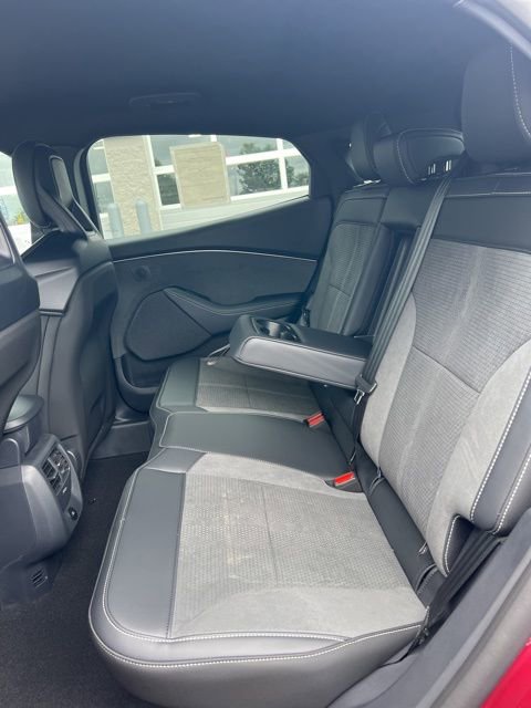 New 2025 Ford Mustang Mach-E GT image 33