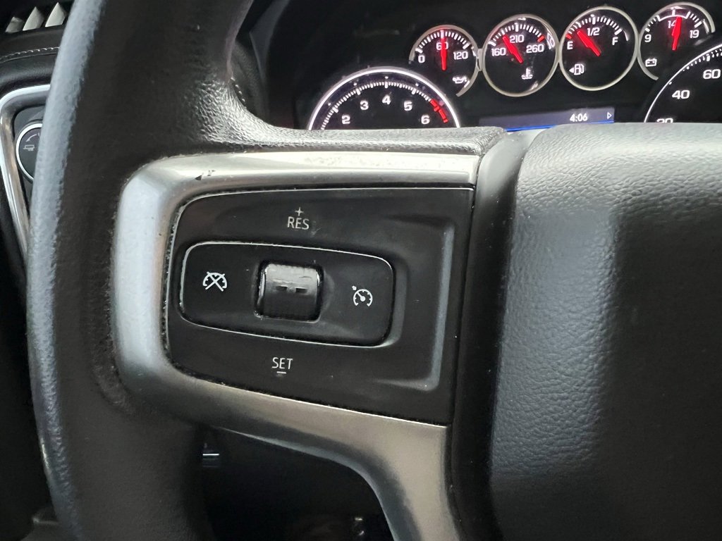 Used 2020 Chevrolet Silverado 1500 LT image 30