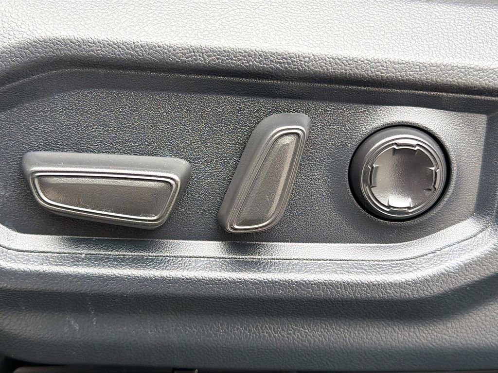 Used 2025 Toyota Tundra 1794 Edition image 25