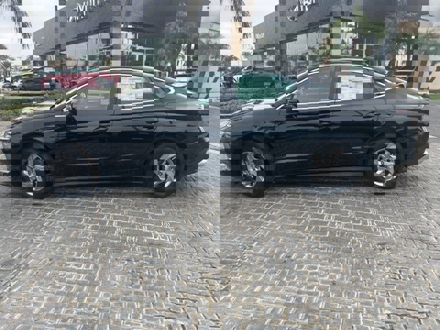 New 2026 Hyundai Sonata SE image 6