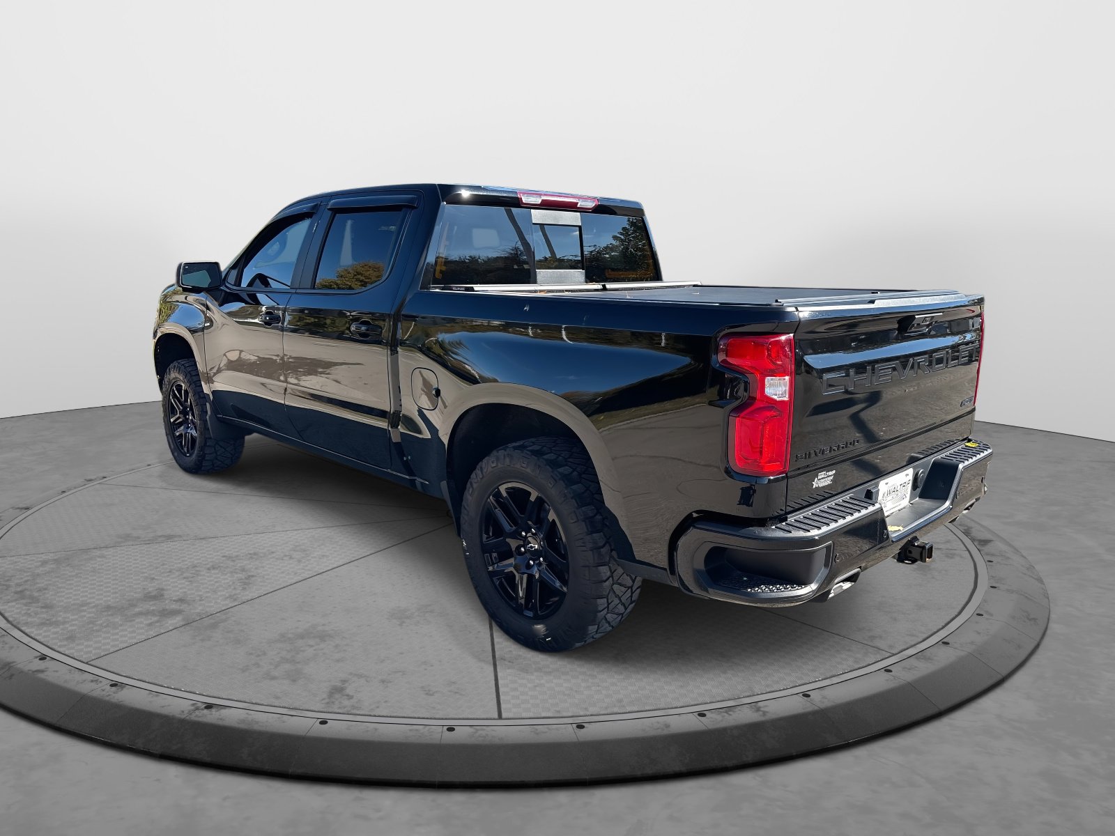 Certified 2024 Chevrolet Silverado 1500 RST w/ All Star Edition Plus image 6