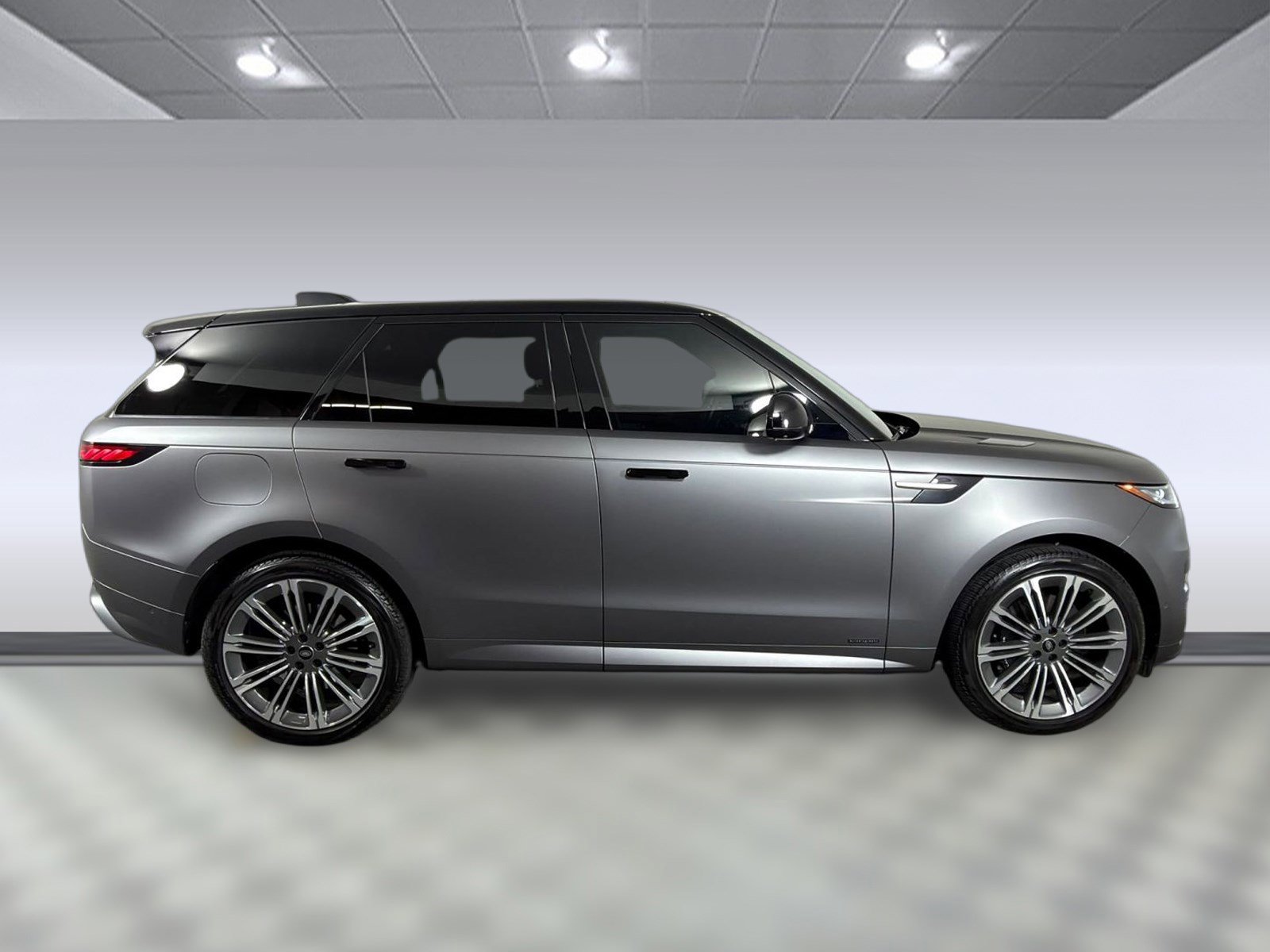 Certified 2024 Land Rover Range Rover Sport Autobiography AWD/4WD image 8