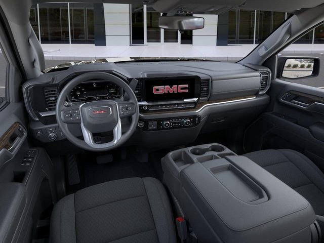 New 2026 GMC Sierra 1500 Elevation AWD/4WD image 15