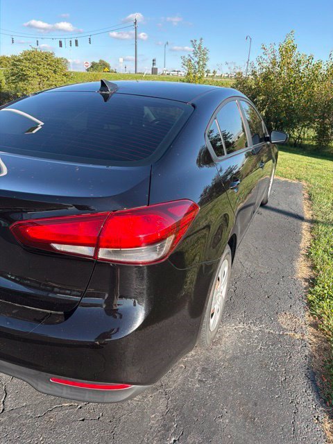 Used 2018 Kia Forte LX FWD image 7