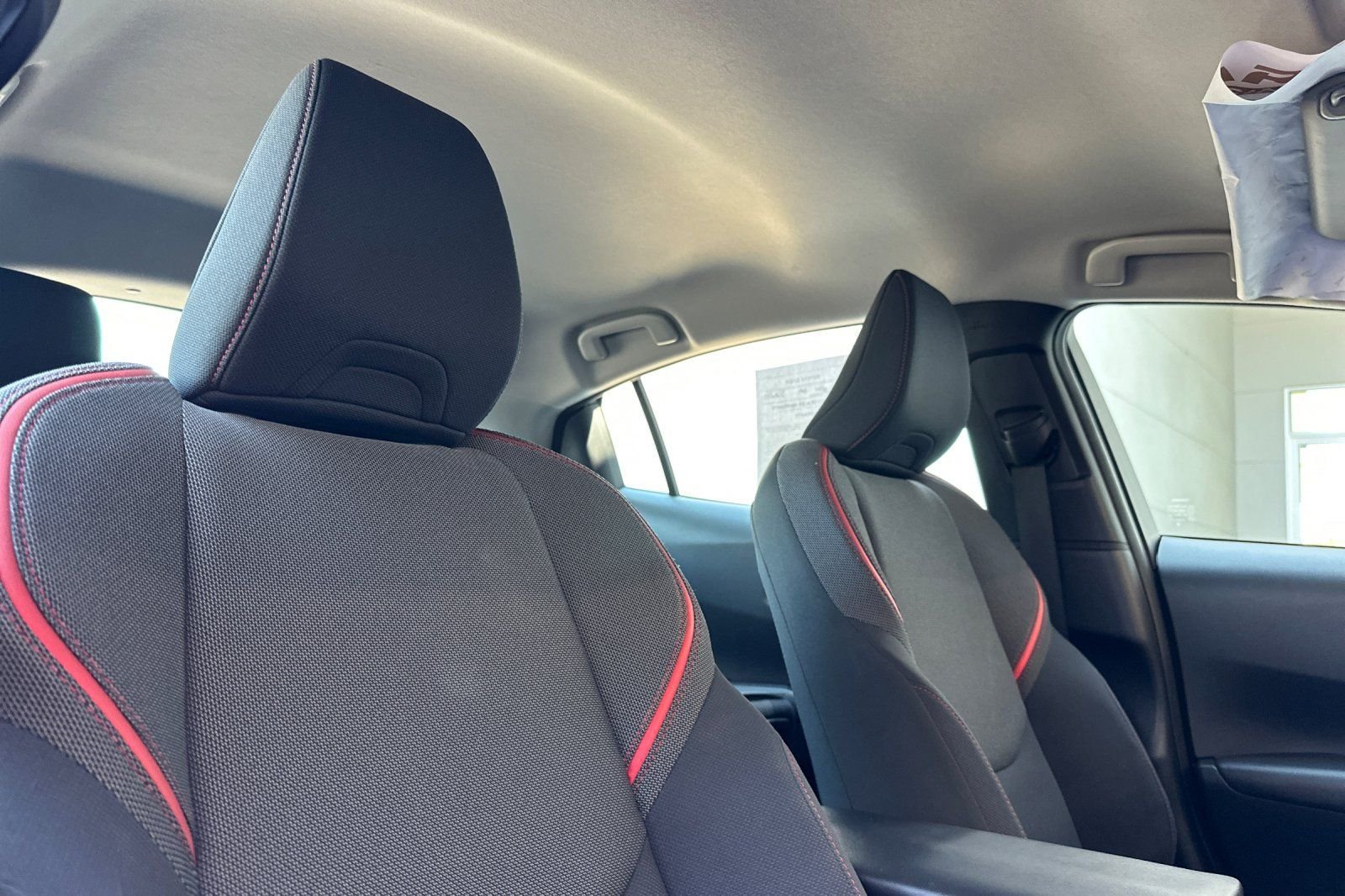 Used 2024 Toyota Prius Prime FWD image 18
