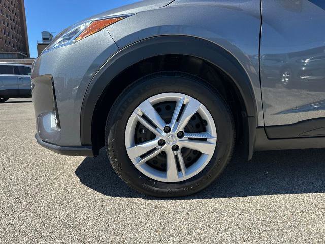 Certified 2024 Nissan Kicks S image 26