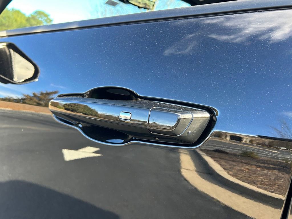 New 2026 GMC Acadia Elevation image 24