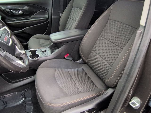 Used 2019 GMC Terrain SLE w/ Driver Convenience Package image 11