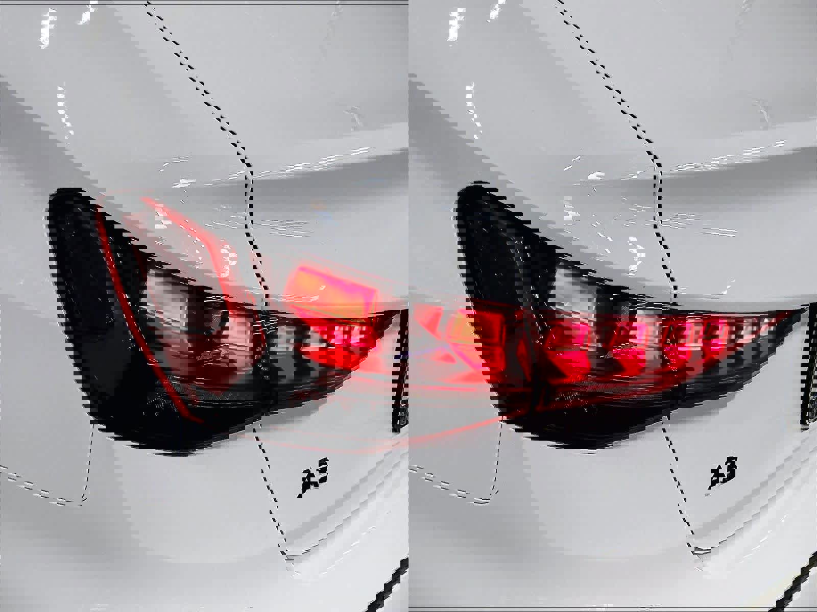 Certified 2025 Audi A3 2.0T Premium Plus w/ Premium Plus Package image 31