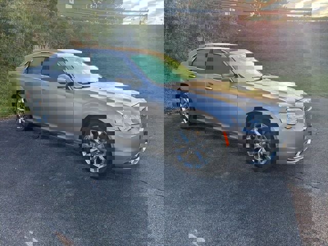 Used 2018 Chrysler 300 Touring L AWD/4WD image 17