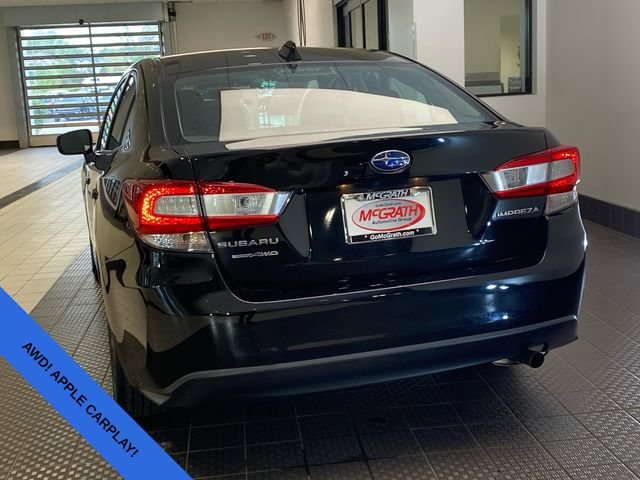 Used 2023 Subaru Impreza 2.0i Premium AWD/4WD image 5
