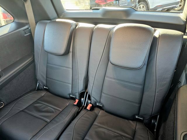 New 2025 Mercedes-Benz GLS 580 4MATIC image 25